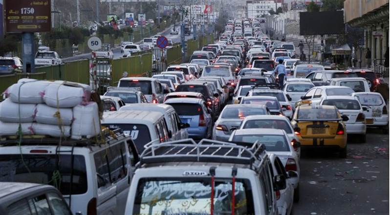 Yemen’in İbb kentinde yıkıcı petrol krizi