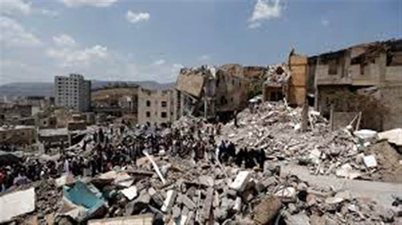 50 دولة تصدر بيانا مشتركا حول الحرب في اليمن