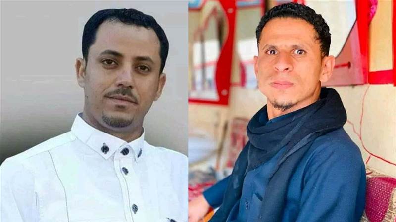 مسلح حوثي يقتل شابين في صالون حلاقة ويلوذ بالفرار وسط مدينة إب