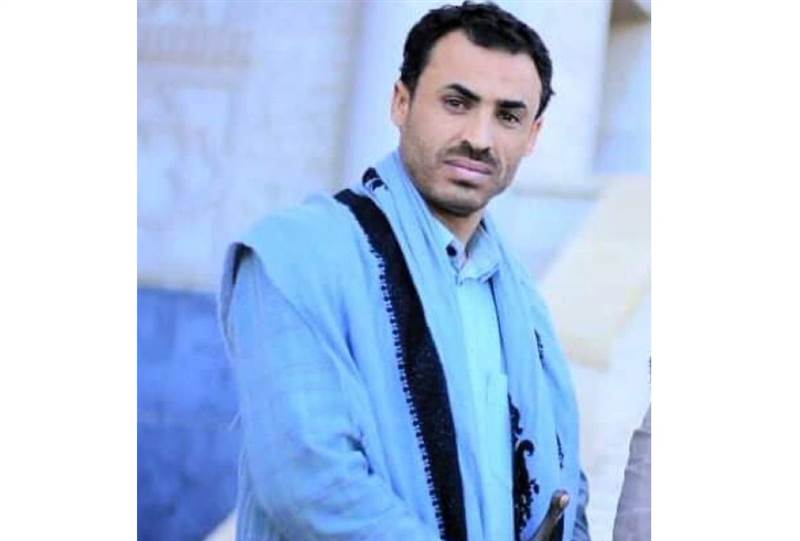مصرع موظف بوزارة الداخلية الحوثية بصنعاء على يد المشرف