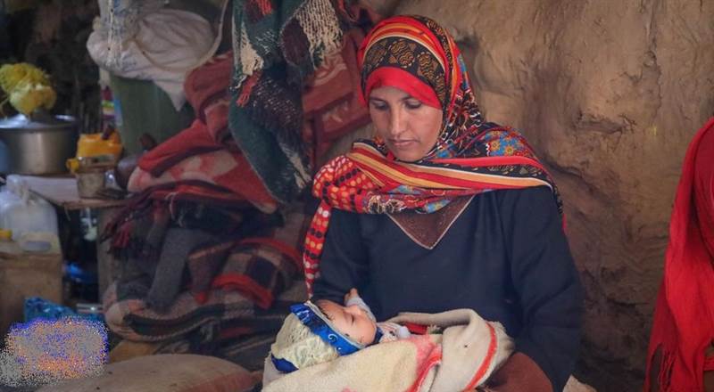 BM: Yemen'deki 1,3 milyon kadın ve kız çocuğunu kurtarma için 100 milyon dolar gerekiyor