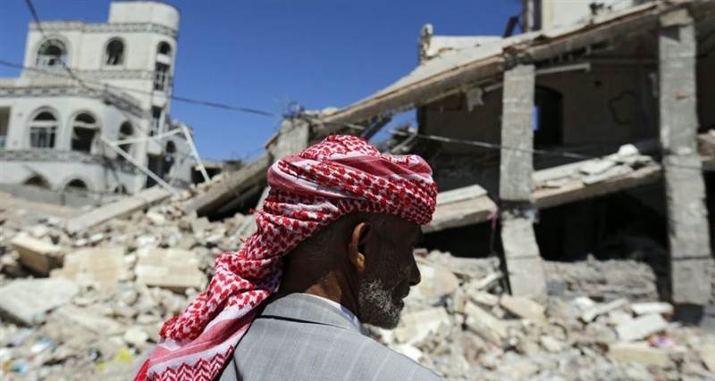 Savaş sebebiyle Yemen'in ekonomik kaybı 126 milyar doları aştı