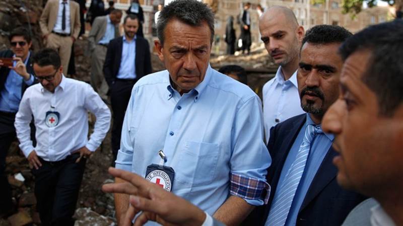 Kılızılhaç: Yemen’de temel ihtiyaçlara erişim ciddi oranda zorlaştı