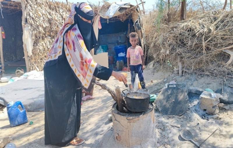 الحكومة اليمنية تؤكد حاجتها الماسة الى المزيد من التدخل الأممي لتخفيف الأزمة الإنسانية