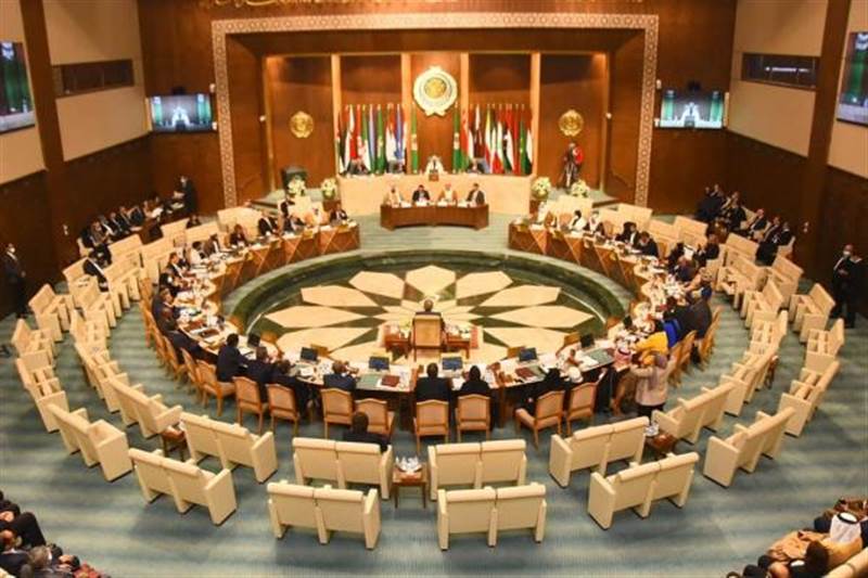 البرلمان العربي يدين استهداف اللواء جواس ويؤكد تضامنه مع اليمن لمواجهة التنظيمات الإرهابية