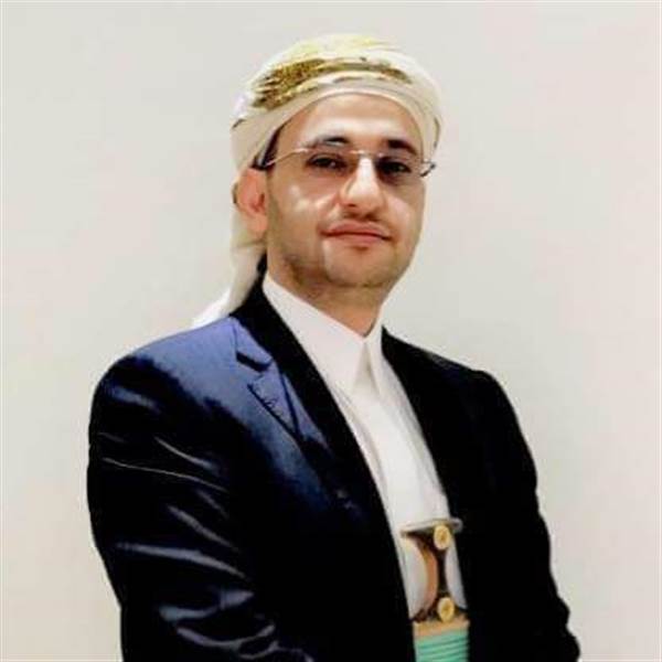 وفاة الشيخ حسين الأحمر
