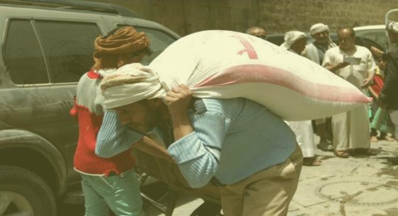 Yemen’de tahıl değirmenleri durma noktasına geldi