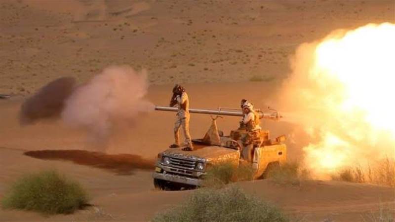مليشيات الحوثي تستغل هدنة التحالف وتدفع بتعزيزات كبيرة لمهاجمة مواقع الجيش جنوب مارب
