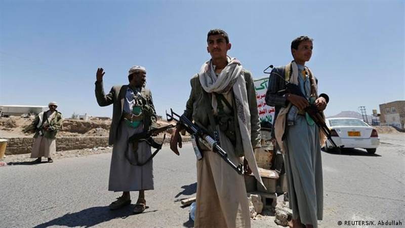 انتفاضة قبيلة ضد مليشيات الحوثي في إب وسقوط نحو 20 قتيلا وجريحا حتى اللحظة
