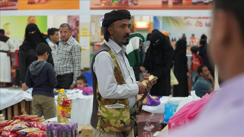 الهدنة الإنسانية في اليمن تدخل حيز النفيذ مساء اليوم السبت