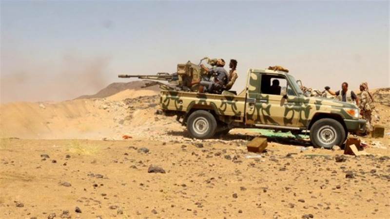 تجاوزت 40 خرقاً.. الجيش الوطني: مليشيا الحوثي الإيرانية ارتكبت سلسلة خرقات للهدنة في يومها الأول