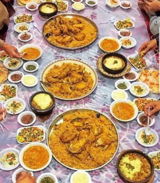 Yemen mutfağının unutulmaz lezzetleri