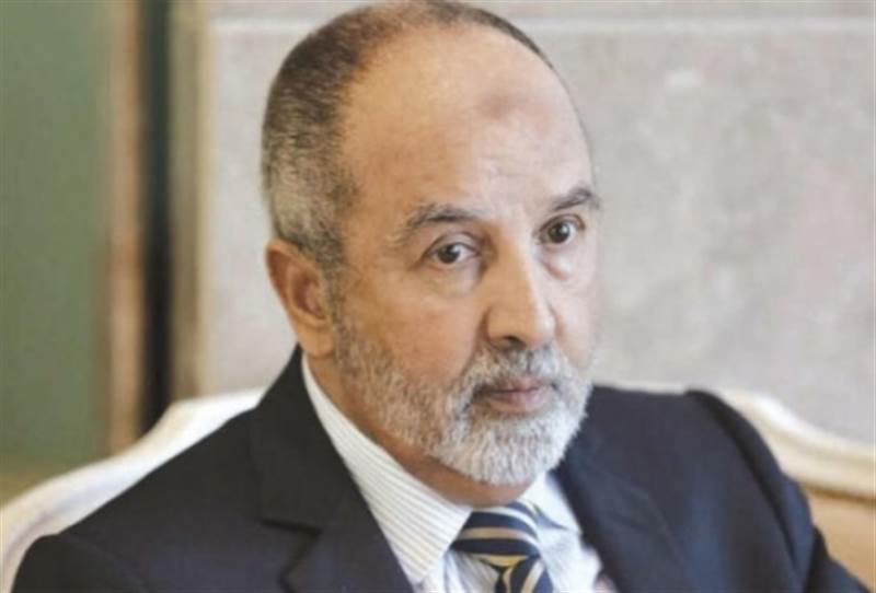 اليدومي: عودة القيادة إلى الداخل الخطوة الأولى لاستعادة الدولة وإنهاء الانقلاب