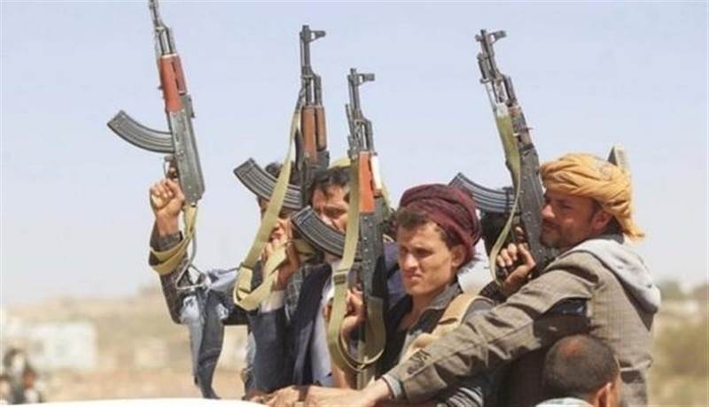 الجيش يكشف عن 81 خرقًا حوثيا ومازال التحشيد مستمر
