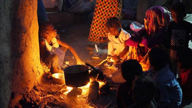 WFP: Yemen insani yardım fonu eksikliği nedeniyle uçurumun kenarında