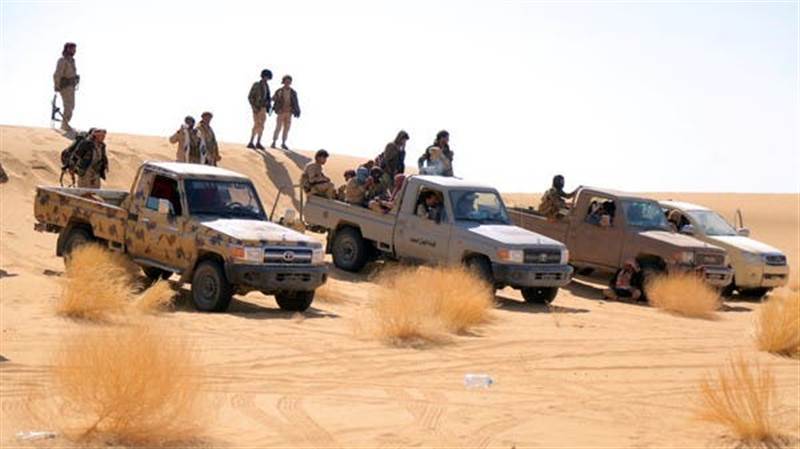 خروقات مليشيات الحوثي تتواصل والجيش يرصد 71 خرقاً جديدا يوم الخميس