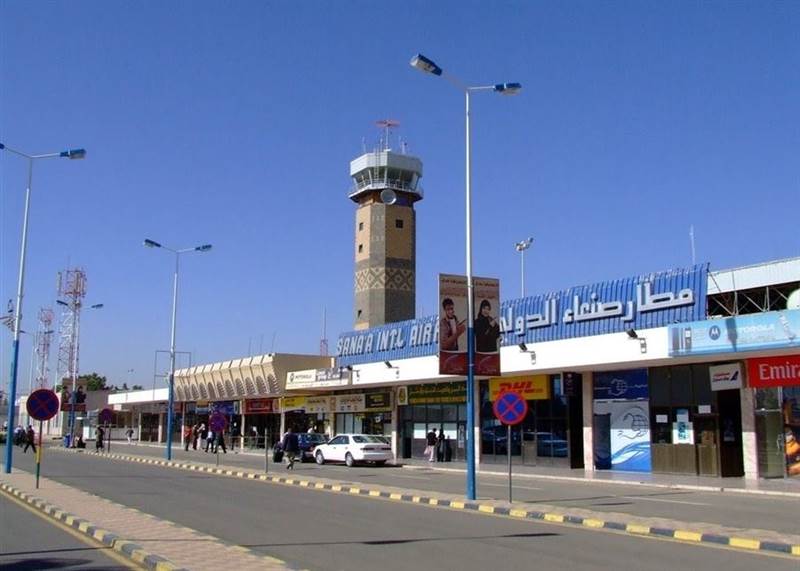 إلغاء أول رحلة من مطار صنعاء والحكومة تكشف الأسباب وتحمل المليشيات المسؤولية