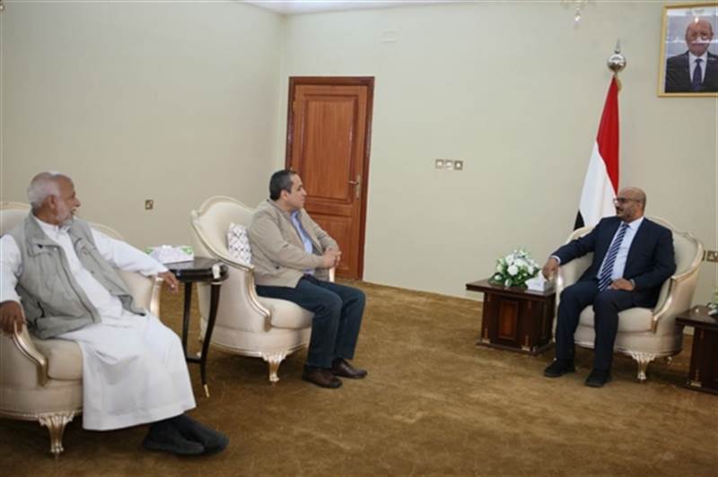 لأول مرة منذ 10 سنوات.. لقاء يجمع بين قيادة حزب الإصلاح وطارق صالح وإعلام الحزب يكشف تفاصيله