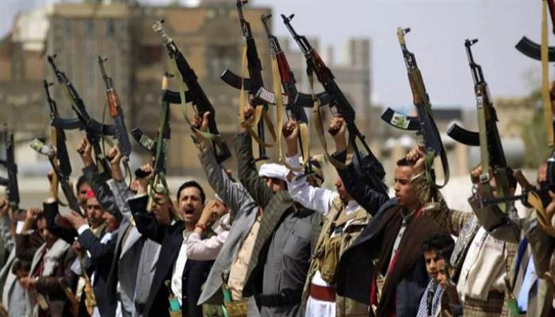 ضغوط حوثية لإجبار سكان صنعاء على تمجيد قتلى الجماعة