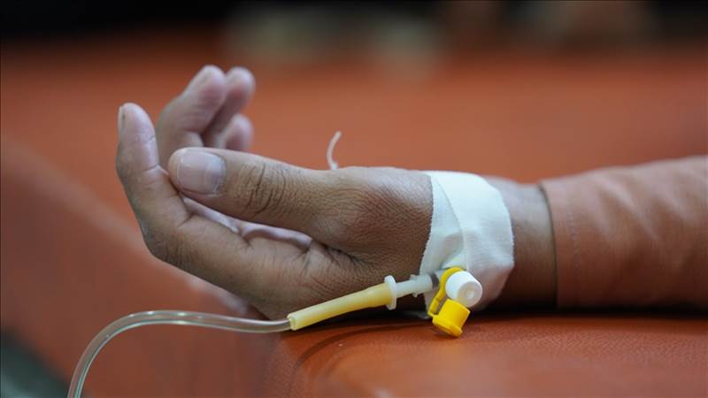 مرض "الملاريا" ينهش أجساد اليمنيين.. 65٪ من السكان معرضون للإصابة بالمرض