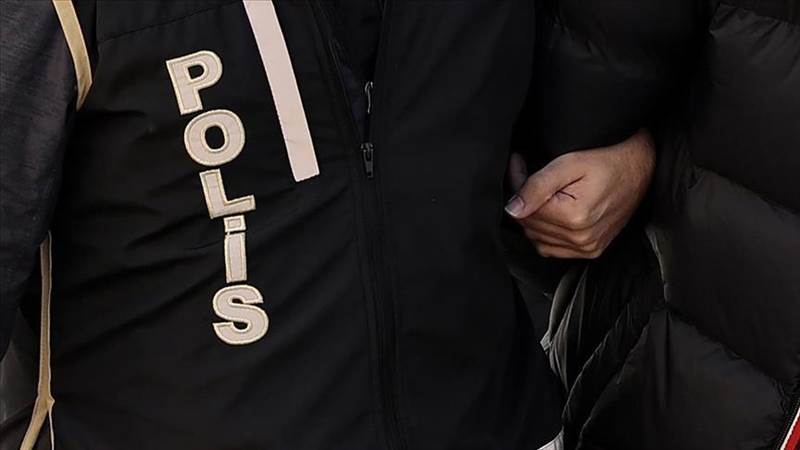 الداخلية التركية تعلن القبض على إرهابي ترك عبوة ناسفة في إسطنبول