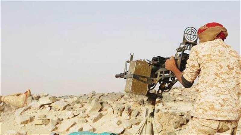 Yemen ordusu:  Husiler son 48 saat içinde 180’den fazla ateşkesi ihlal etti