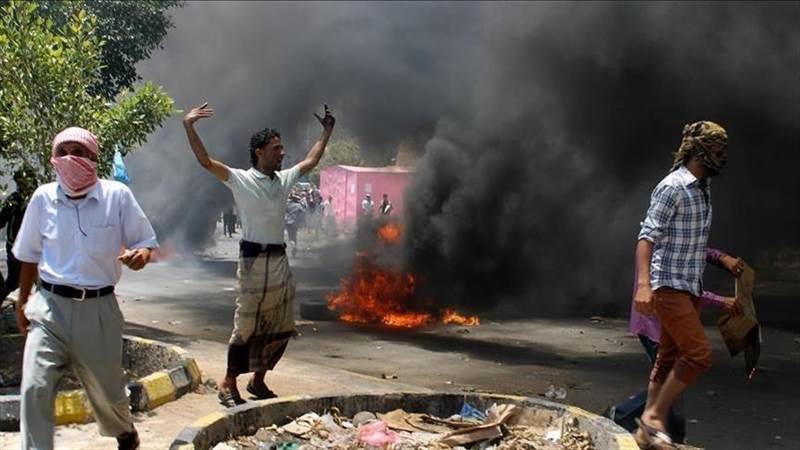 Yemen’de ilan edilen ateşkese rağmen son bir ayda 103 sivil öldü ve yaralandı