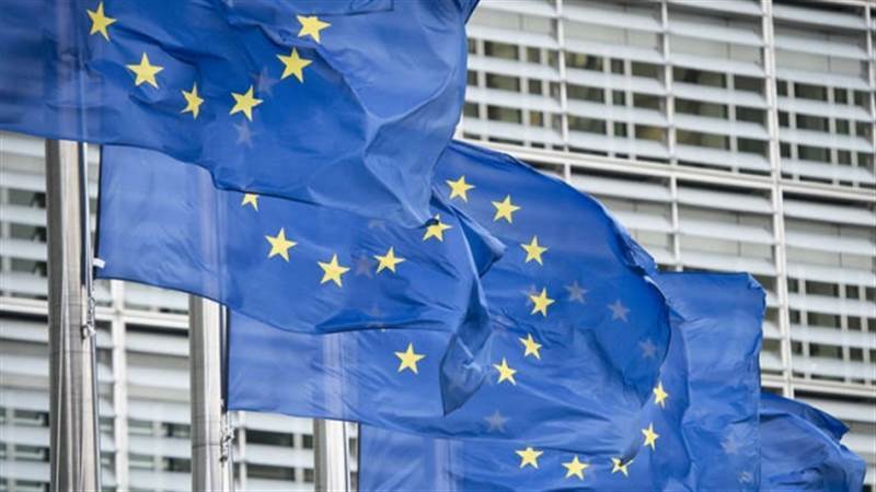 الاتحاد الأوروبي الاتحاد الأوروبي يشدد على دفع مرتّبات الموظفين بانتظام