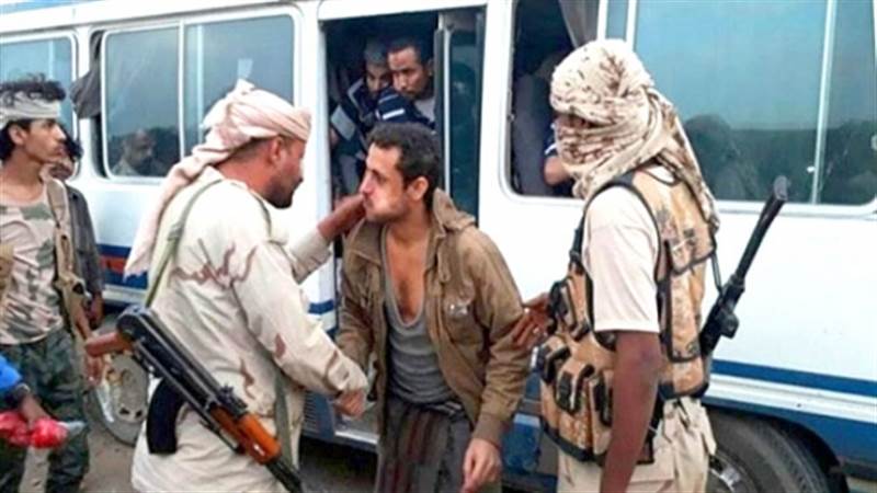 Yemen’de Husiler ile hükümet güçleri arasında esir  değişimi