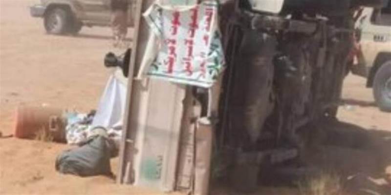 Yemen’de Aşiret mensupları, pusuya düşürdükleri Husi saha komutanı ve üç kişiyi öldürdü