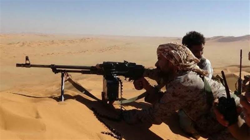 الجيش يعلن مقتل جندي واصابة اخر في استهداف الحوثيين لأحد مواقعه في الجوف