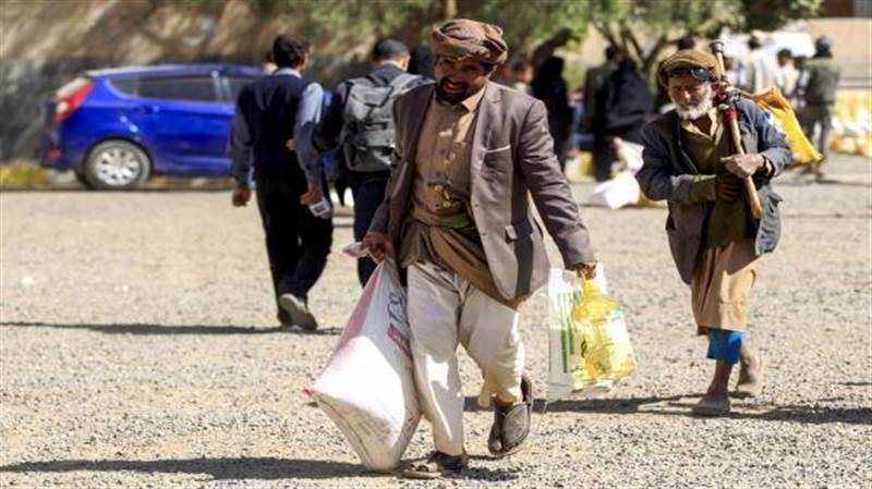 Birleşmiş Milletler: 20 milyon Yemenli insani yardıma muhtaç