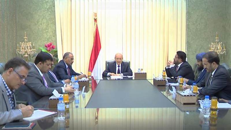 Yemen Cumhurbaşkanlığı Konseyi ateşkesin kalıcı olmasını istiyor