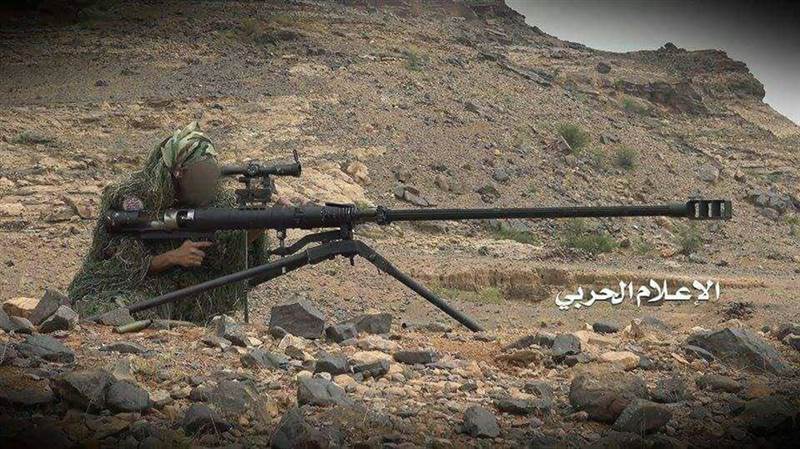 Taiz’de iki sivil Husi keskin nişancının açtığı ateş sonucu  öldü