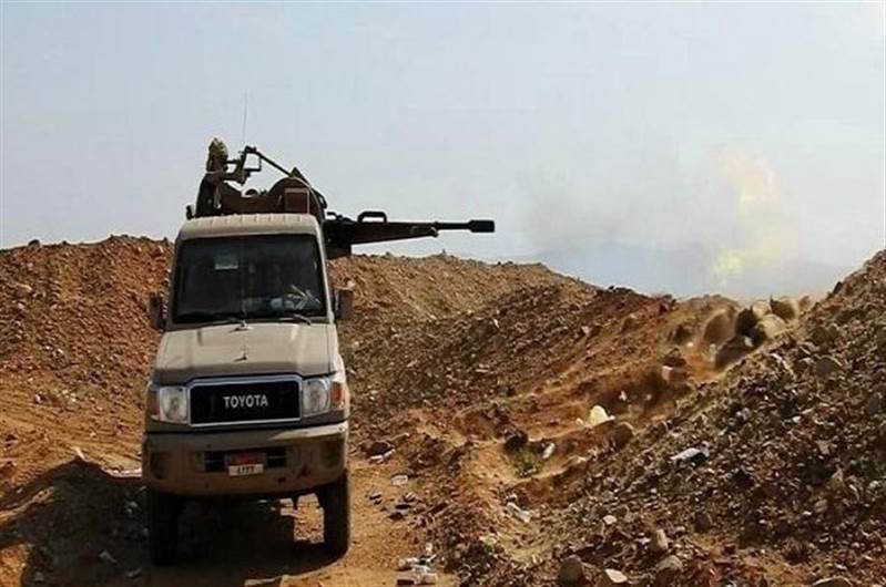 Yemen ordusu: Husiler bayramda ateşkesi 341 defa ihlal etti