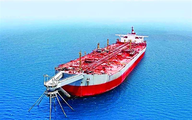 Katar’dan Yemen'deki Safer tankerinin bakımı için 2 milyon dolarlık destek