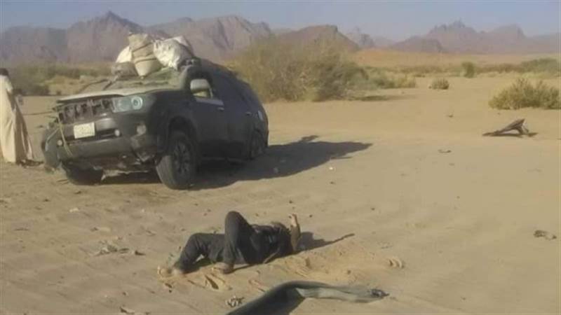 Yemen'de 3 yılda mayın patlaması sonucu 372 sivil öldü