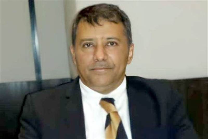 من هو النائب العام الجديد للجمهورية اليمنية (سيرة ذاتية)