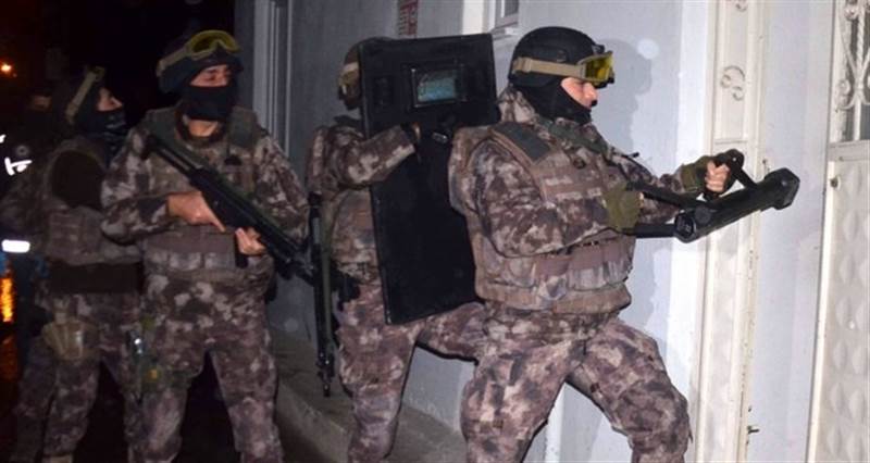 مسؤولون أتراك: اعتقال زعيم "داعش" الجديد في إسطنبول