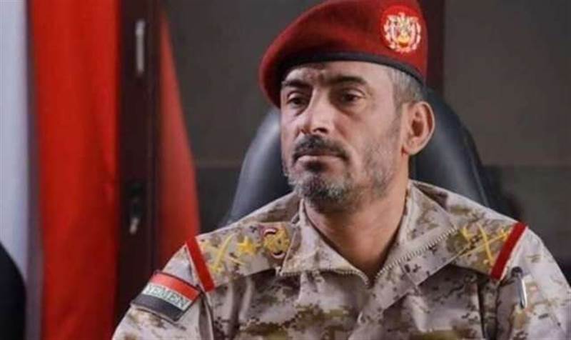 Genelkurmay Başkanı:  Yemen'i Husilerden kurtarmak için ordu savaşa hazır