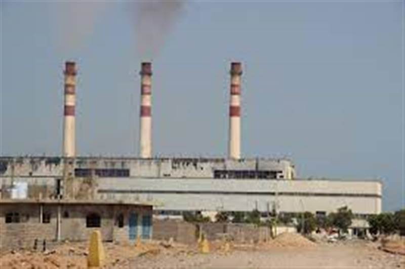 توجيهات رئاسية بتأمين الاحتياجات العاجلة لمواجهة أزمة الكهرباء في عدن