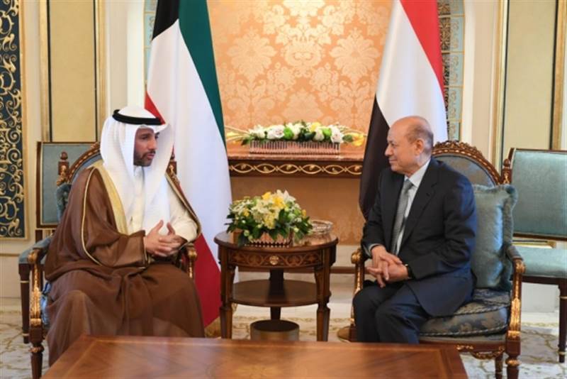 رئيس مجلس الأمة الكويتي: لابد أن يكون اليمن جزءا من مجلس التعاون الخليجي