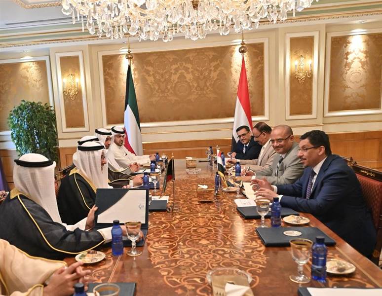 الكويت تعلن تسمية مبعوث خاص لادارة الدعم الانمائي المقبل في اليمن