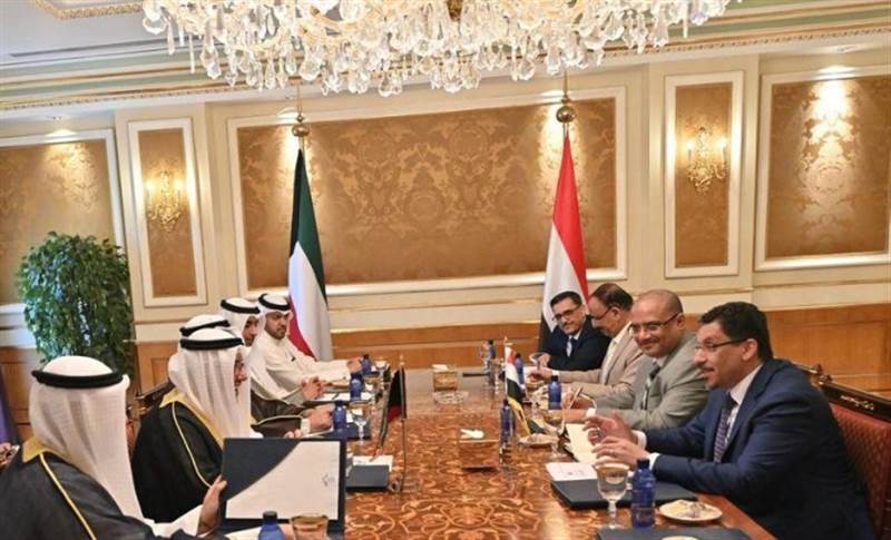Kuveyt, Yemen'deki kalkınma projelerini yönetmek için özel temsilci atayacak