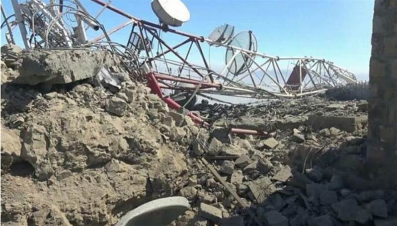 Savaş, Yemen'deki telekomünikasyon sektörünü çökertti