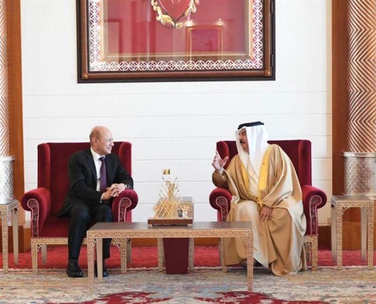 Bahreyn: Yemen'in Körfez İşbirliği Konseyi'ne tam üyeliğini destekliyoruz