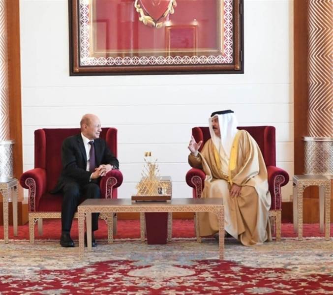 البحرين تؤيد انضمام اليمن لمجلس التعاون الخليجي بعضوية تامة