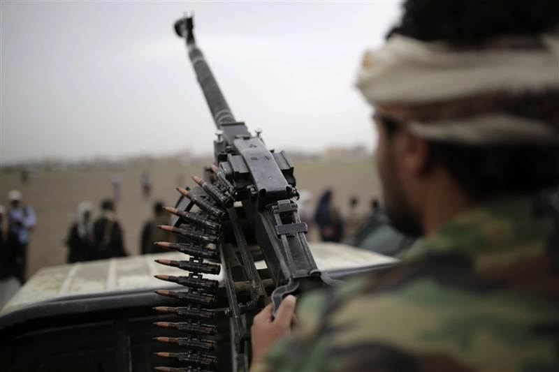 Yemen’de Husiler’in ateşkesi ihlalleri sonucu  3 asker öldü