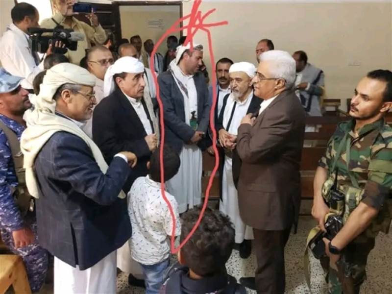 كان مراسل محكمة سابق.. زعيم الحوثيين يعين مسؤولا للتفتيش القضائي السري بصلاحيات مطلقة