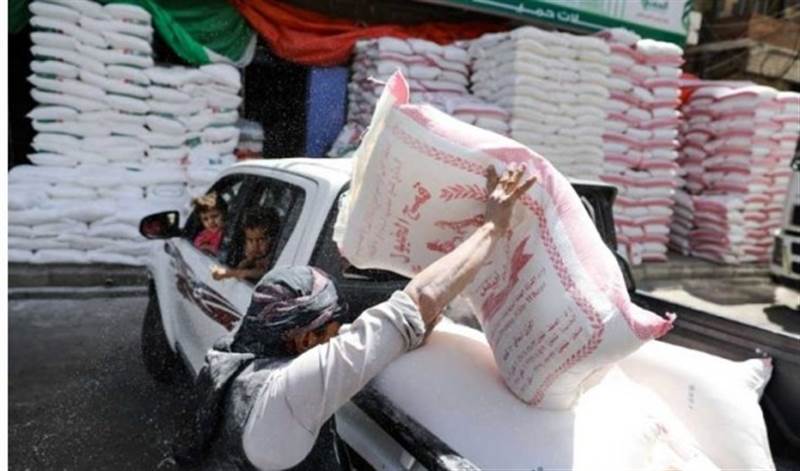 Hükümet yetkilisi: Önümüzdeki üç ay içinde Yemen’e 500 bin ton buğday gelecek